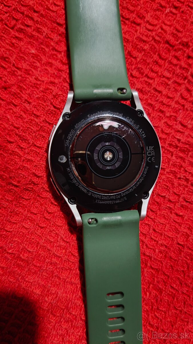 Samsung Galaxy watch 5 40mm - 3