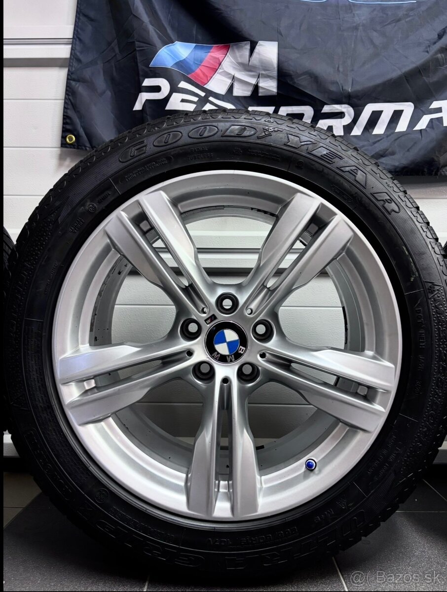 Styling 467M R19 Bmw Zimne - 3