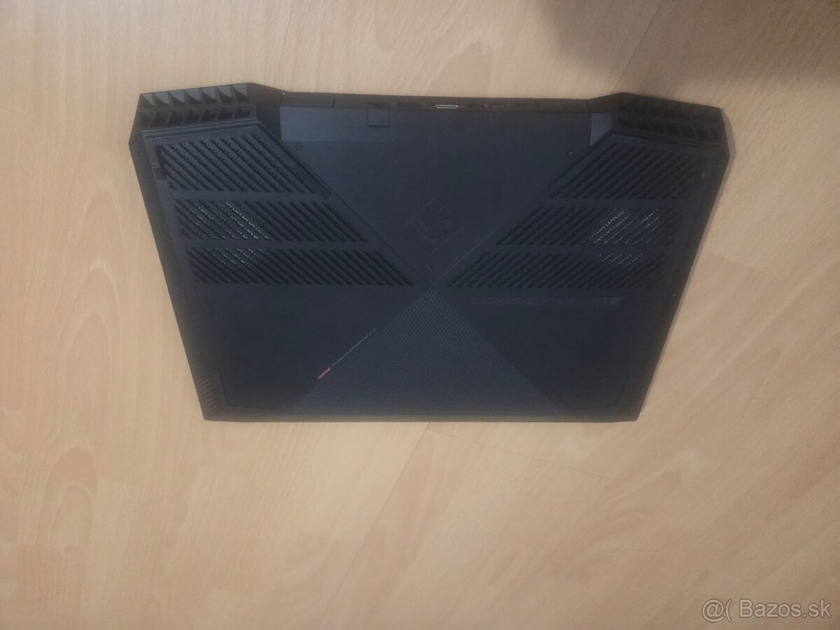 HP OMEN 15-dc0021nc - 3