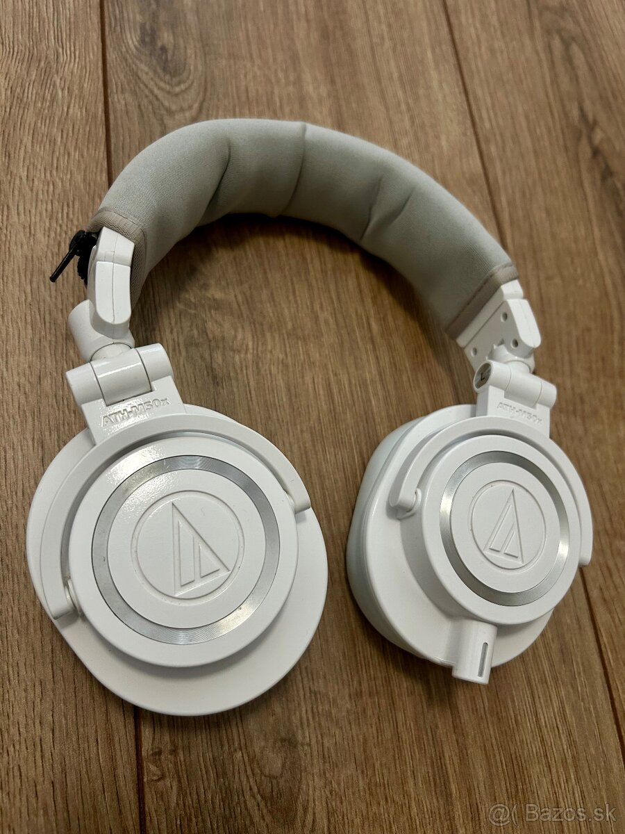 Audio-Technica ATH-M50x - 3