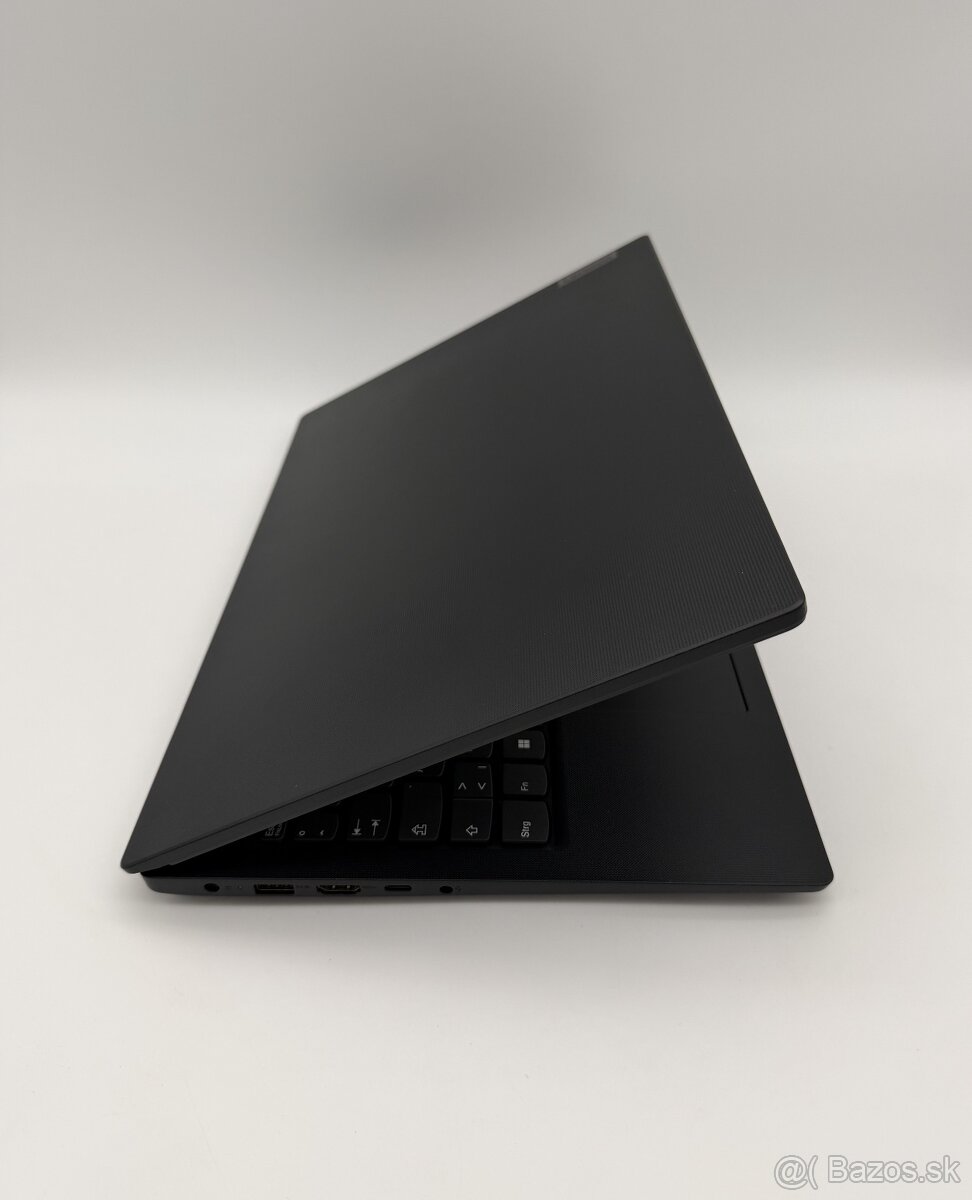 Lenovo V15 G3 IAP Black | WIN 11 + ZÁRUKA - 3