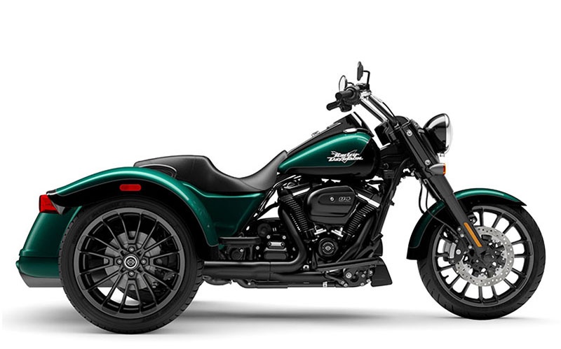 Harley Davidson Freewheeler™ - 3
