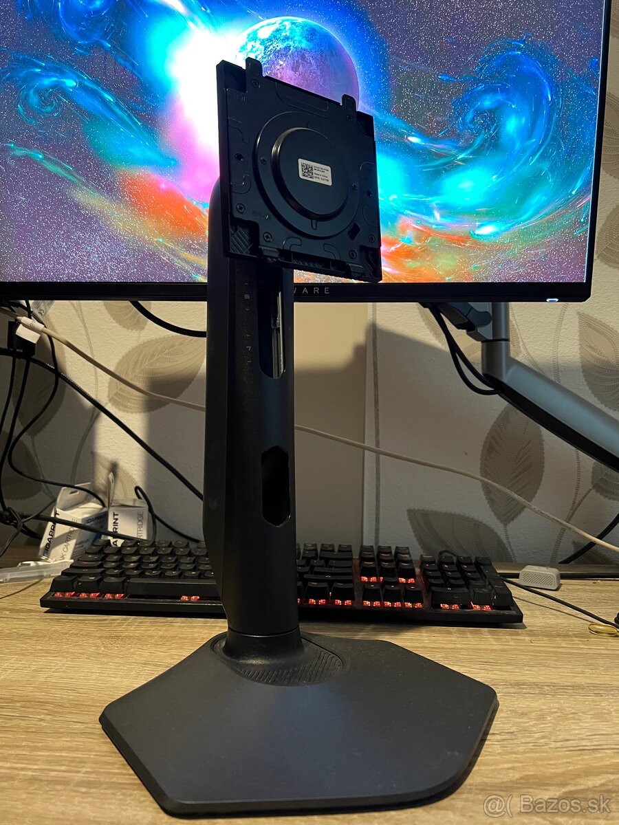 Monitor Dell Alienware 360hz AW2523HF - 3