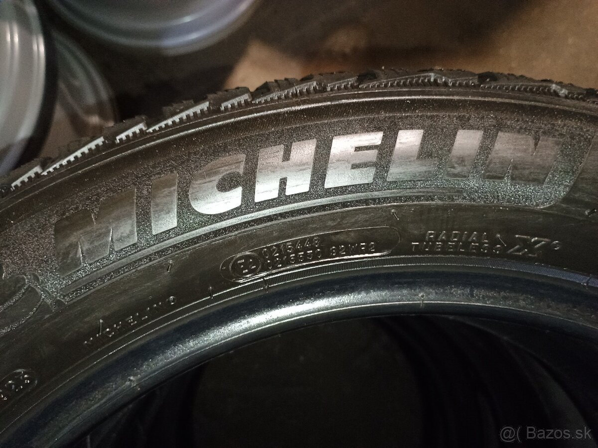 Predám Michelin - 3