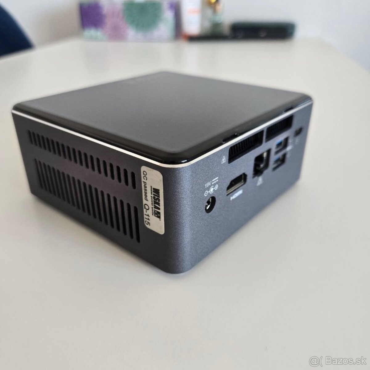 Mini PC - 3