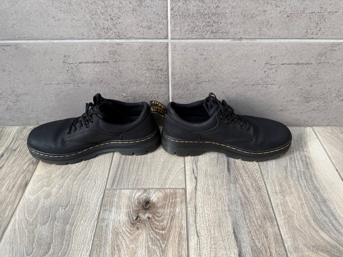 Dr. Martens Reeder 39 - 3