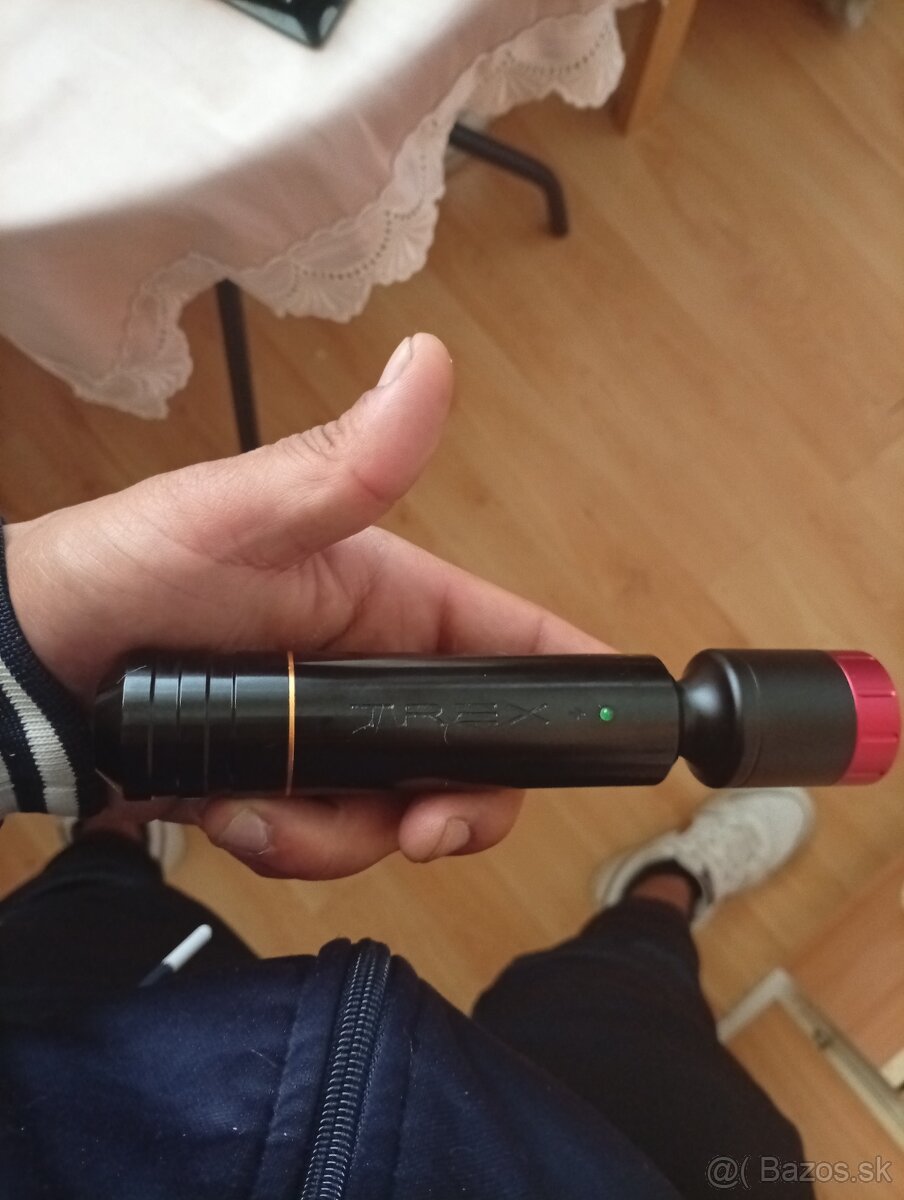 Tetovací strojček - 3