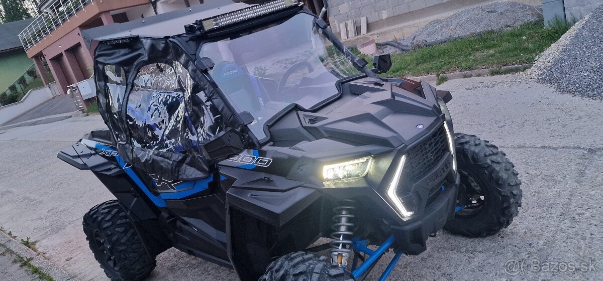 Polaris RZR 1000 - 2022 - 3