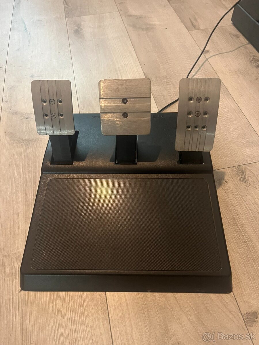 Thrustmaster T300 RS GT Edition - 3