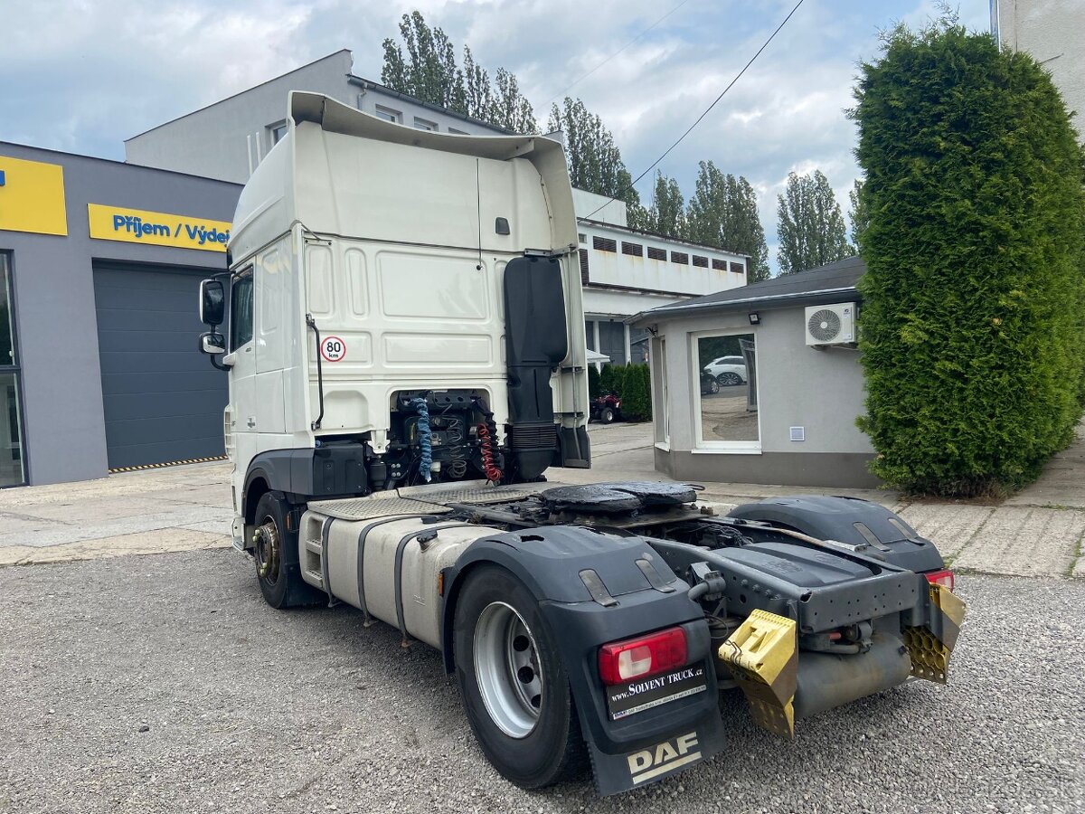 DAF XF 480FT, Euro 6, Standard - 3