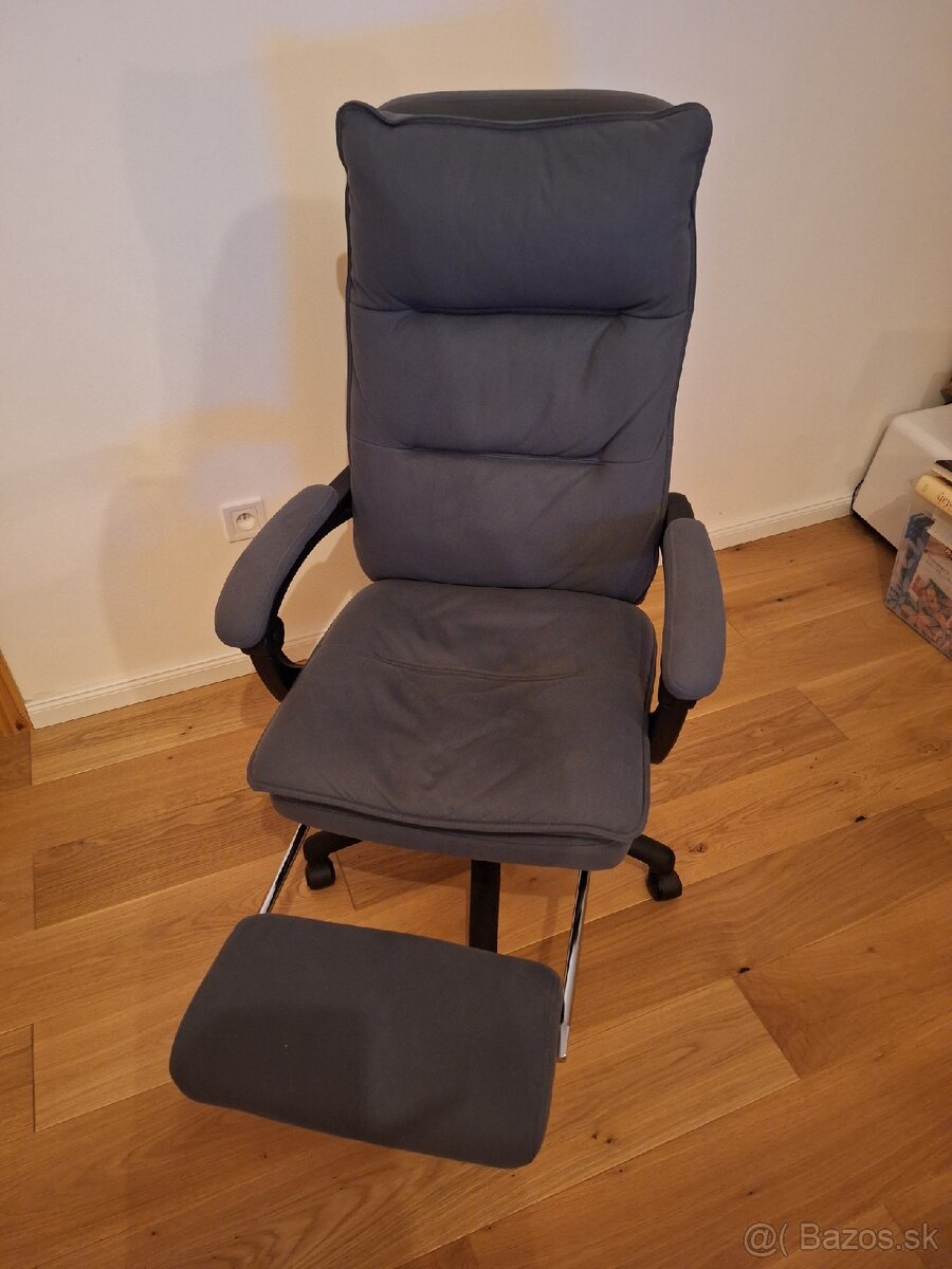 Predam pohodlne kancelarske kreslo - 3