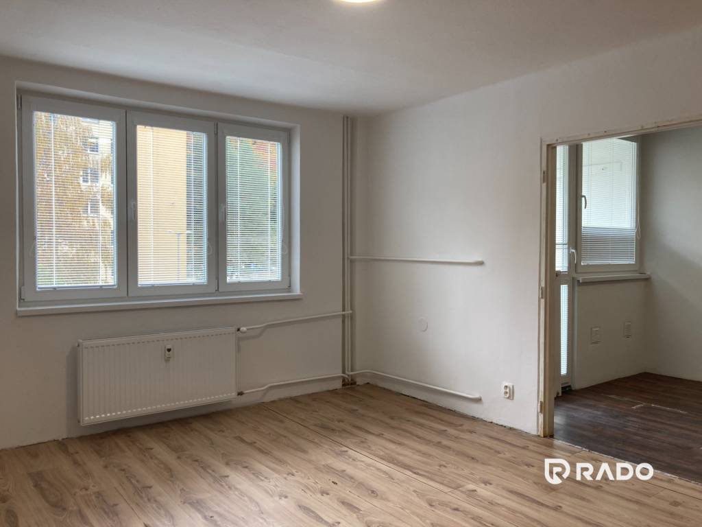 RADO | Predaj . 2-izbový byt 50 m2,Trenčianske Teplice - Štv - 3
