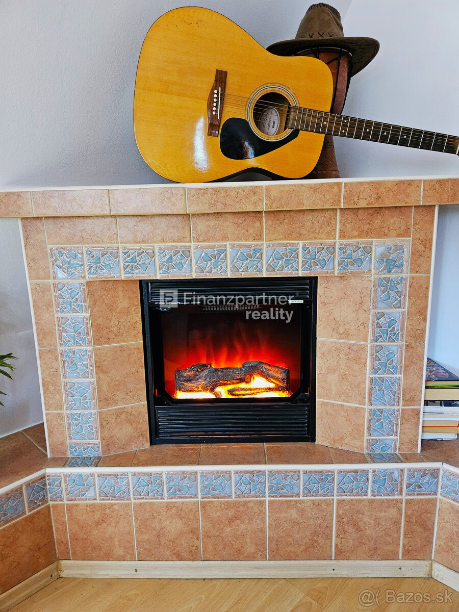 4izbový byt s 2 parkovacími miestami v Trnave - 3