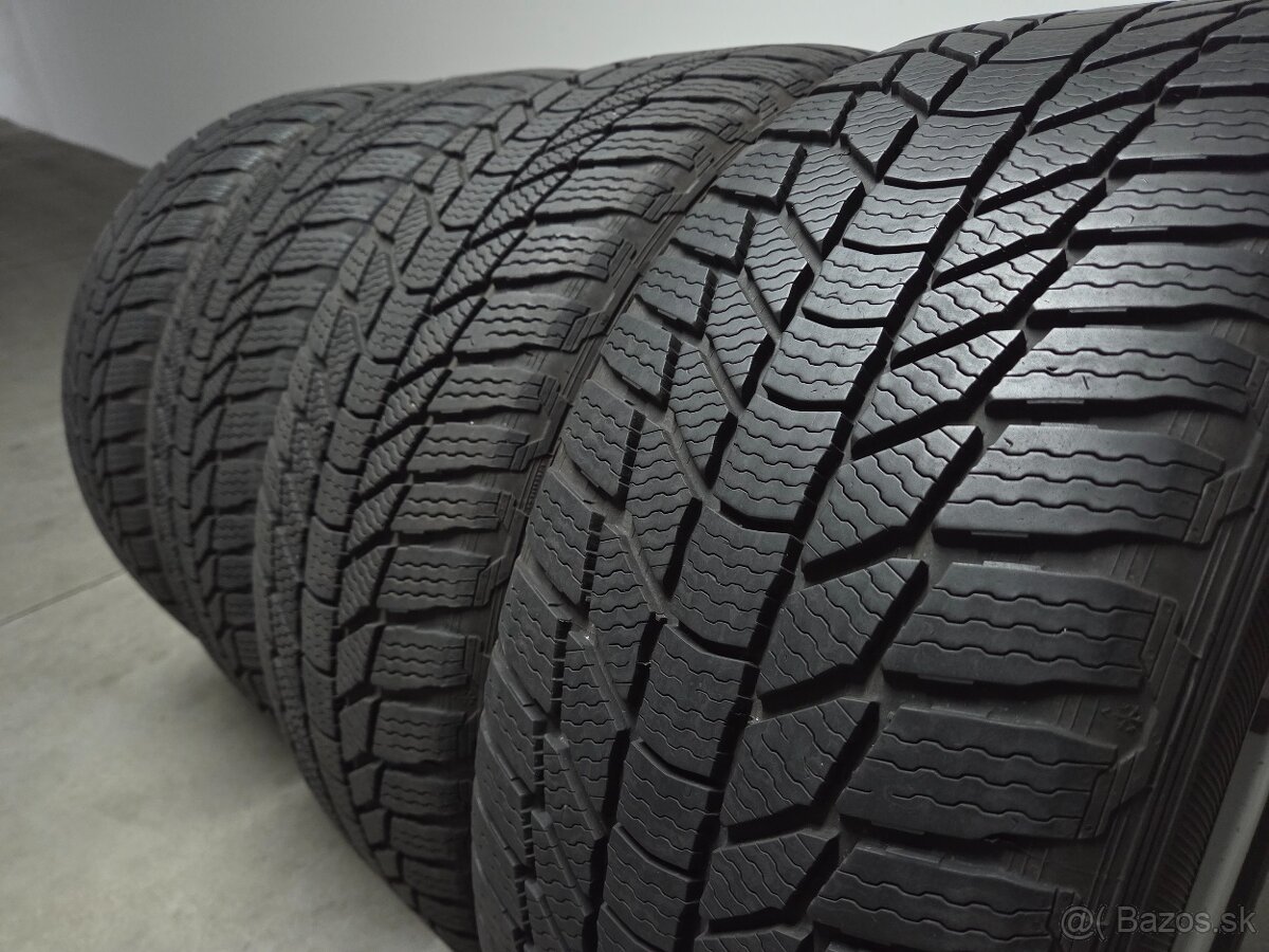 zimné 19" Mercedes GLE, ML - 3