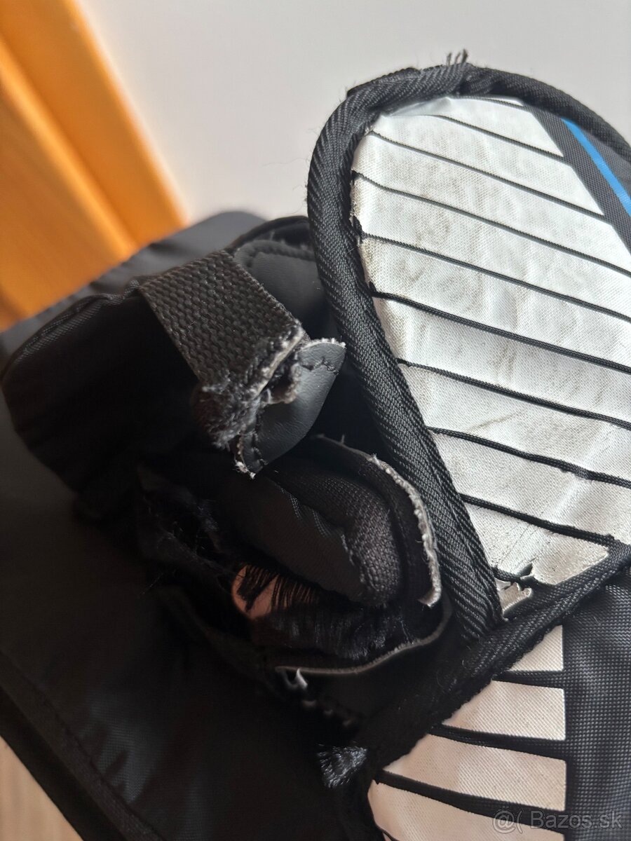 Detská florbalová súprava Bauer - 3