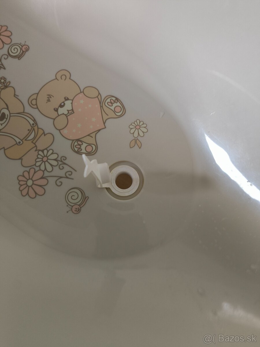 Tega Baby Lux 102 cm + Stojan - 3