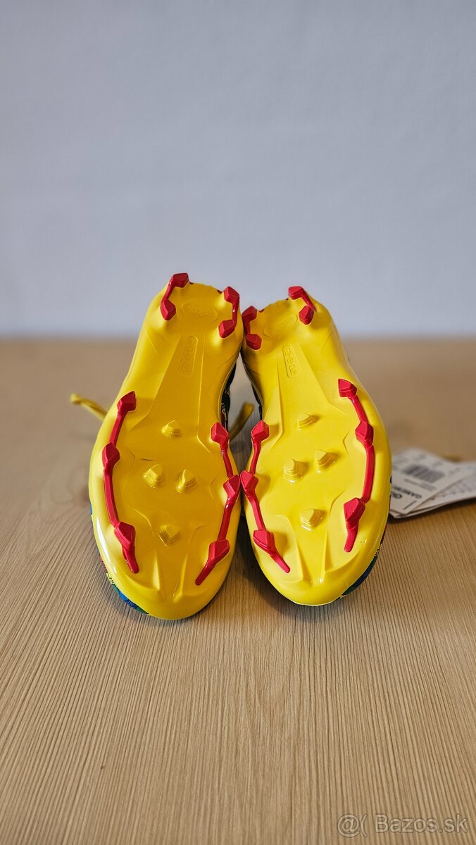 Adidas GAMEMODE FG J – LEGO edícia (GW8551) - 3