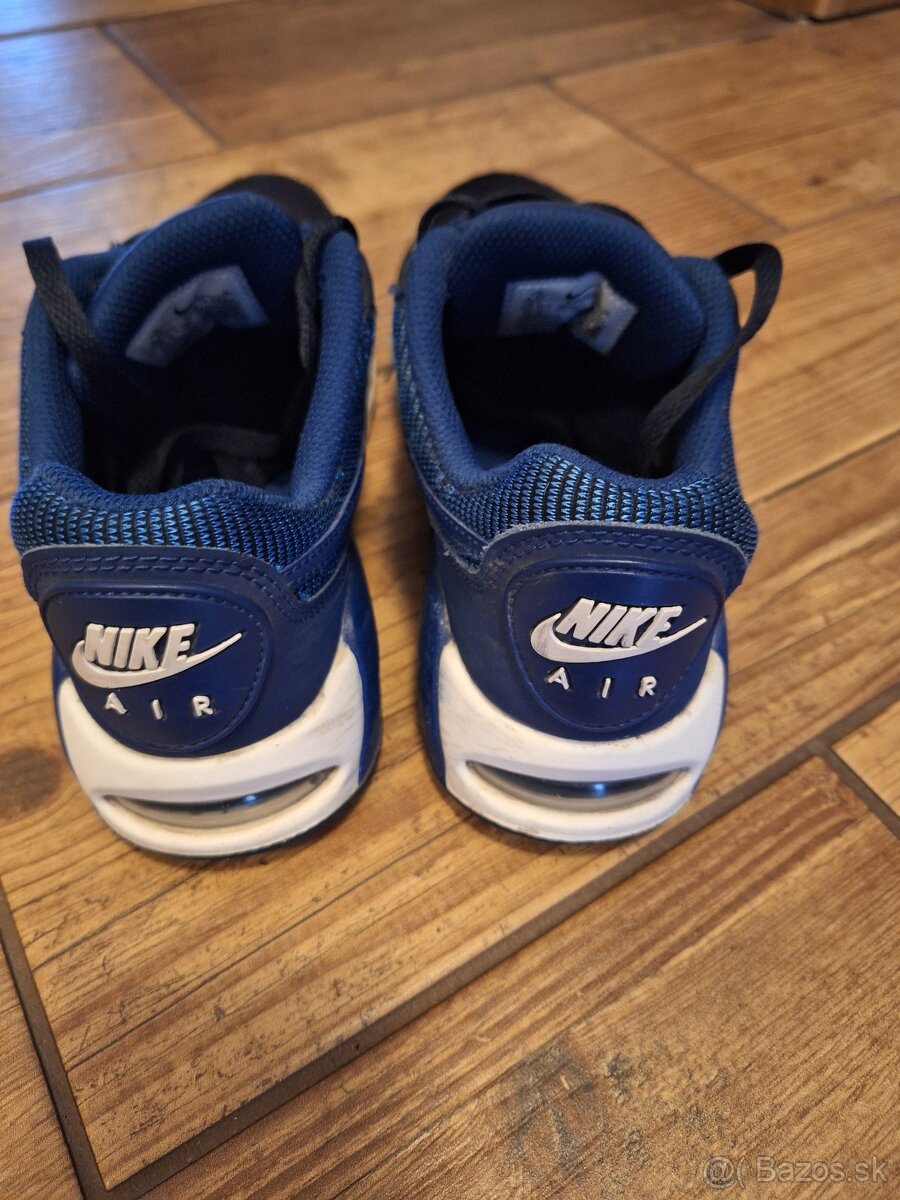 NIKE AIR MAX botasky - 3