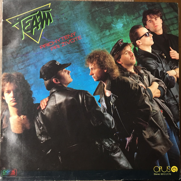 SLOVENSKI INTERPRETI na LP - 3