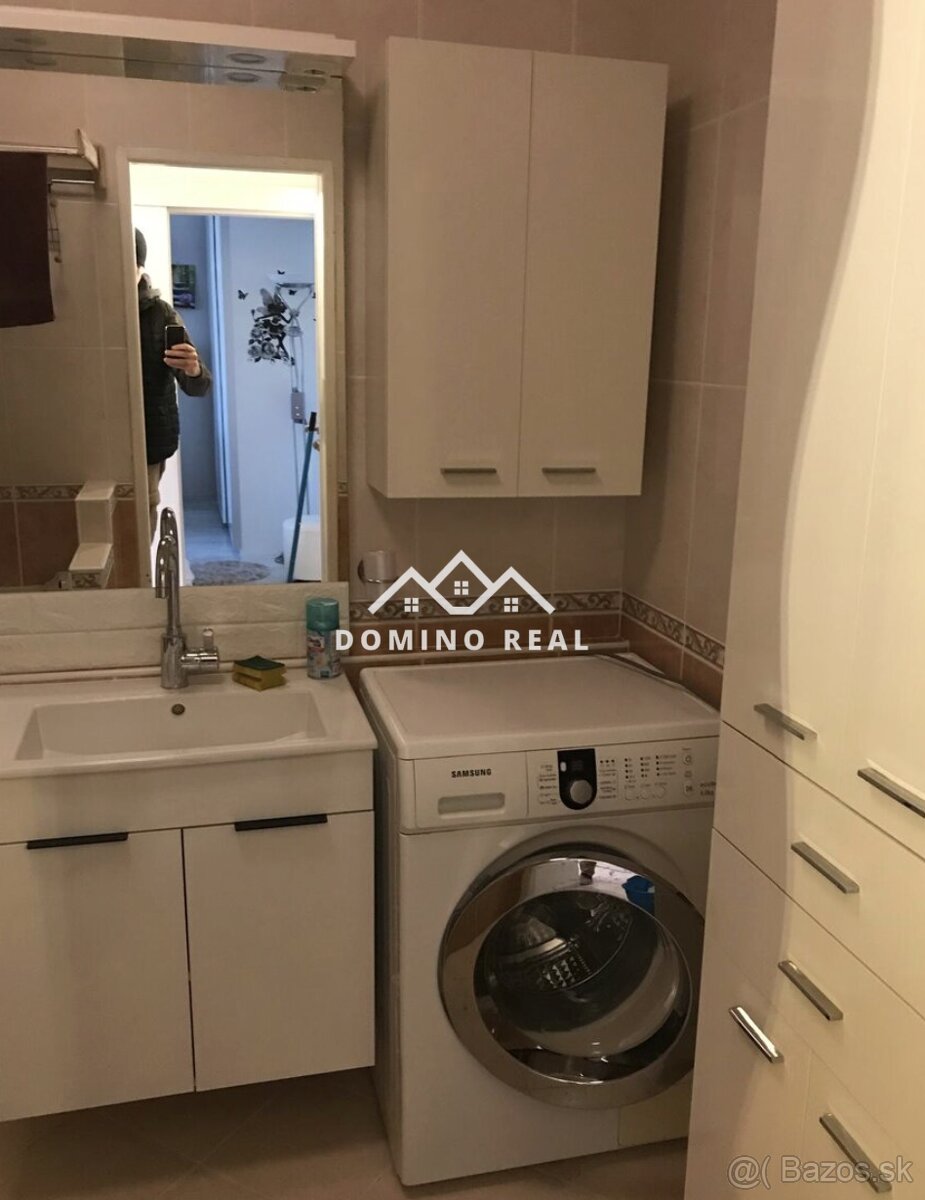 1-izbový byt v Pezinku - 3