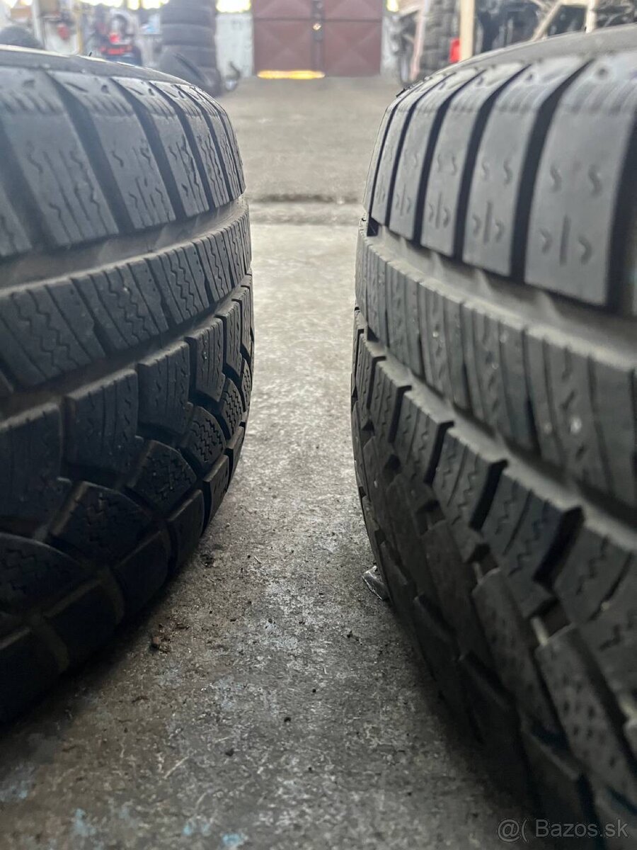 Pneu R16 225/55 Hifly Win-turi - 3