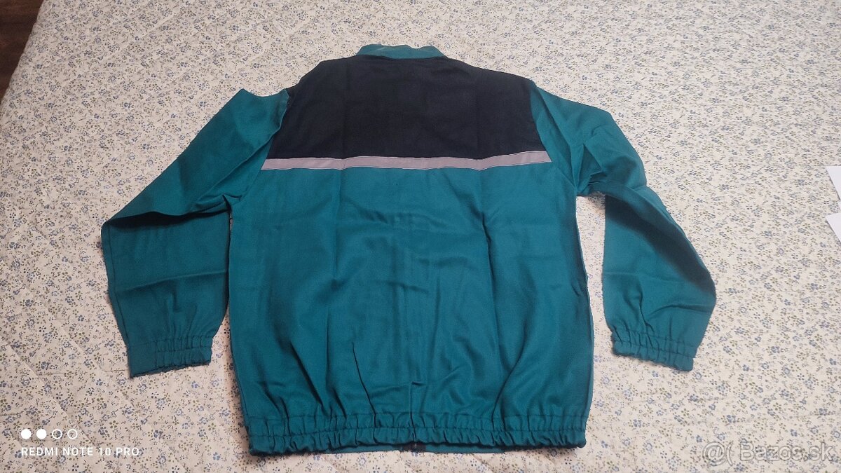 Pracovné Montérky Acapo (veľkosť 50) - 3