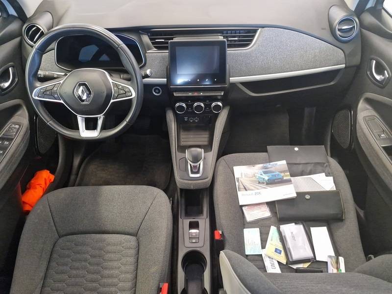 Renault Zoe R110 Z.E. 52 kWh Zen - 3