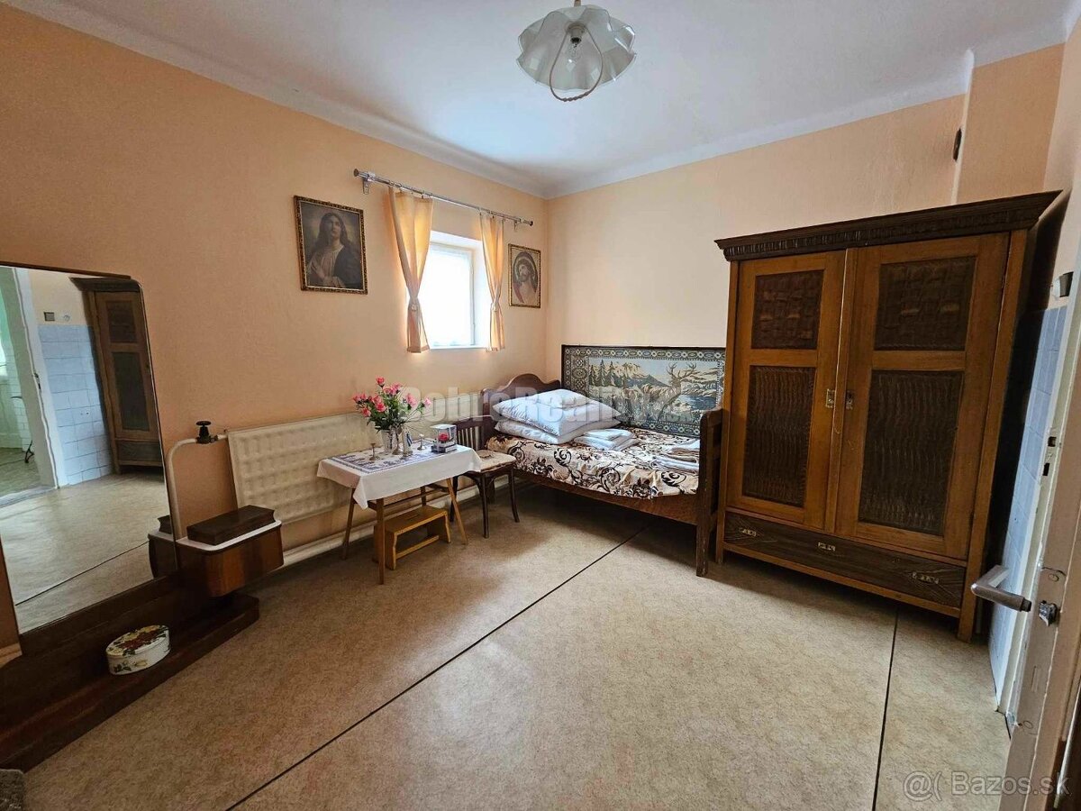 RD v obci RADAVA - PONUKA, ktorá sa neopakuje 4 km od POD - 3