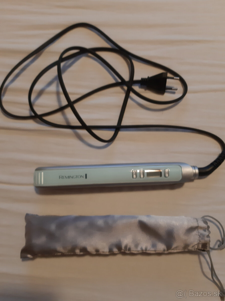 Žehlička na vlasy Remington - 3