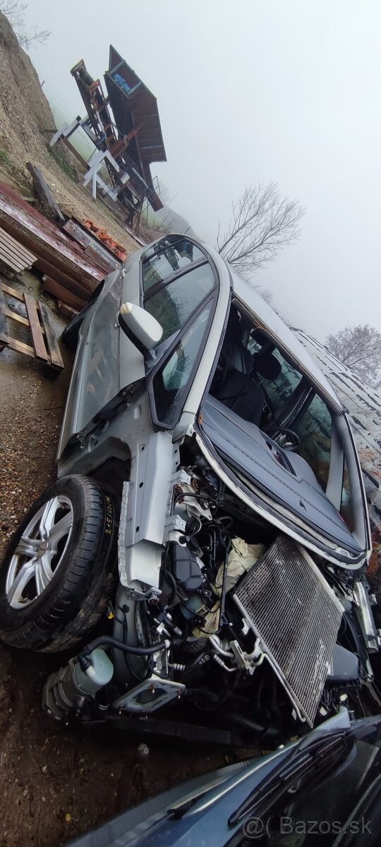 Rozpredám Ford S max - 3