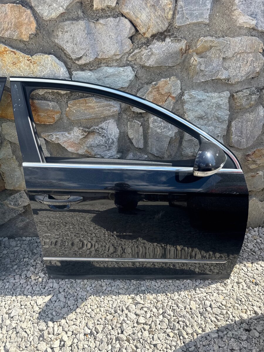 Volkswagen passat b6 - 3