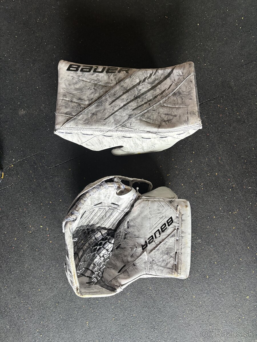 Predám lapačku vyrážačku pro - 3