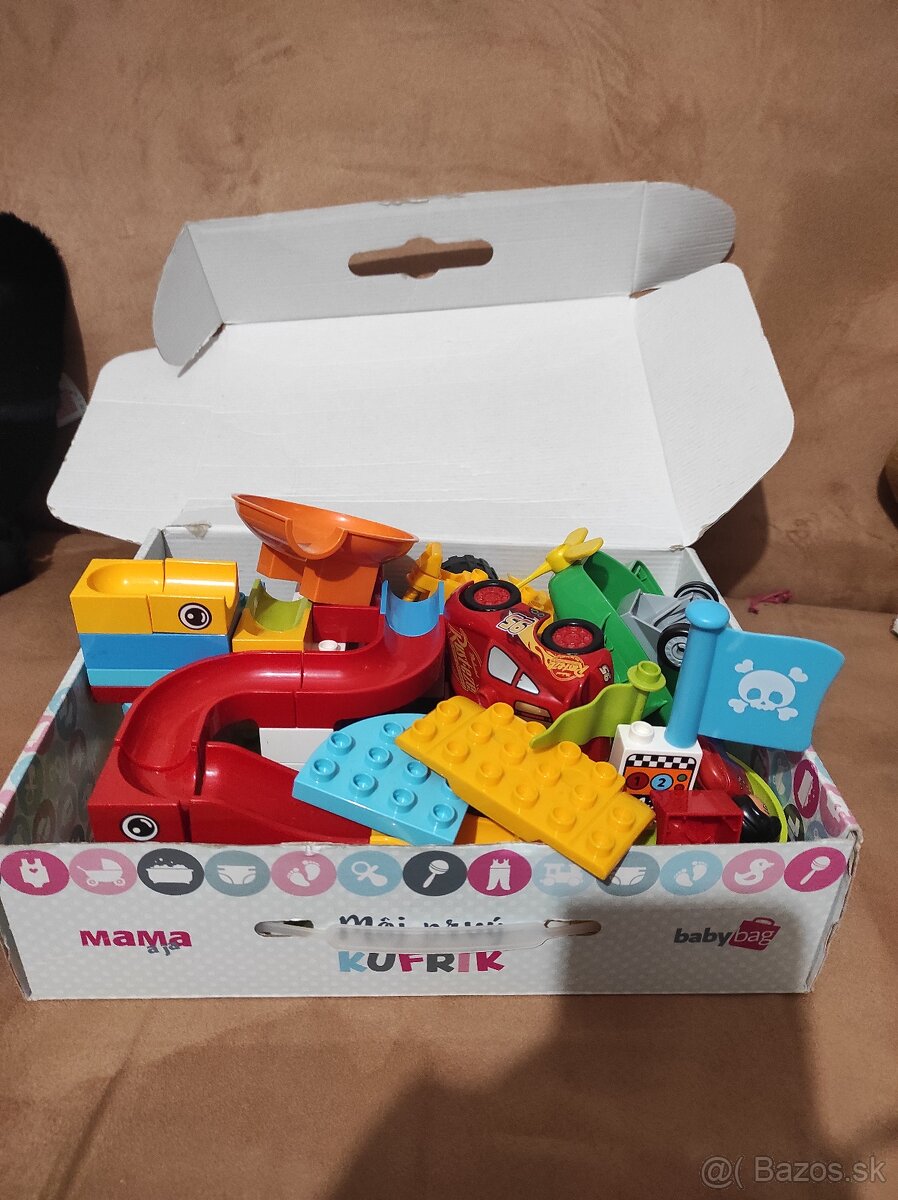 Lego duplo - 3