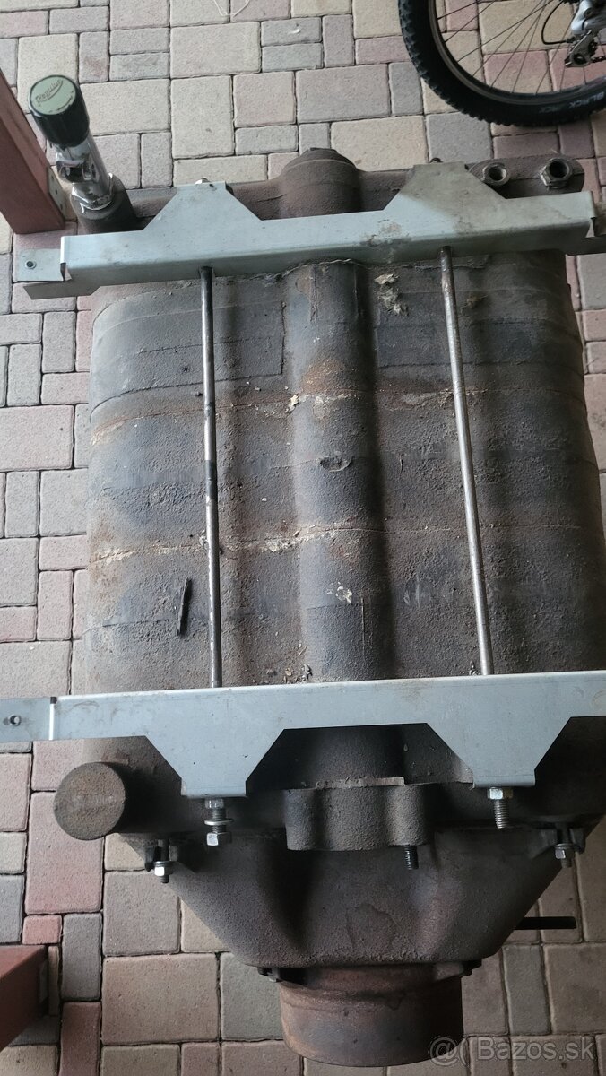 Viadrus Hercules U26 - 3