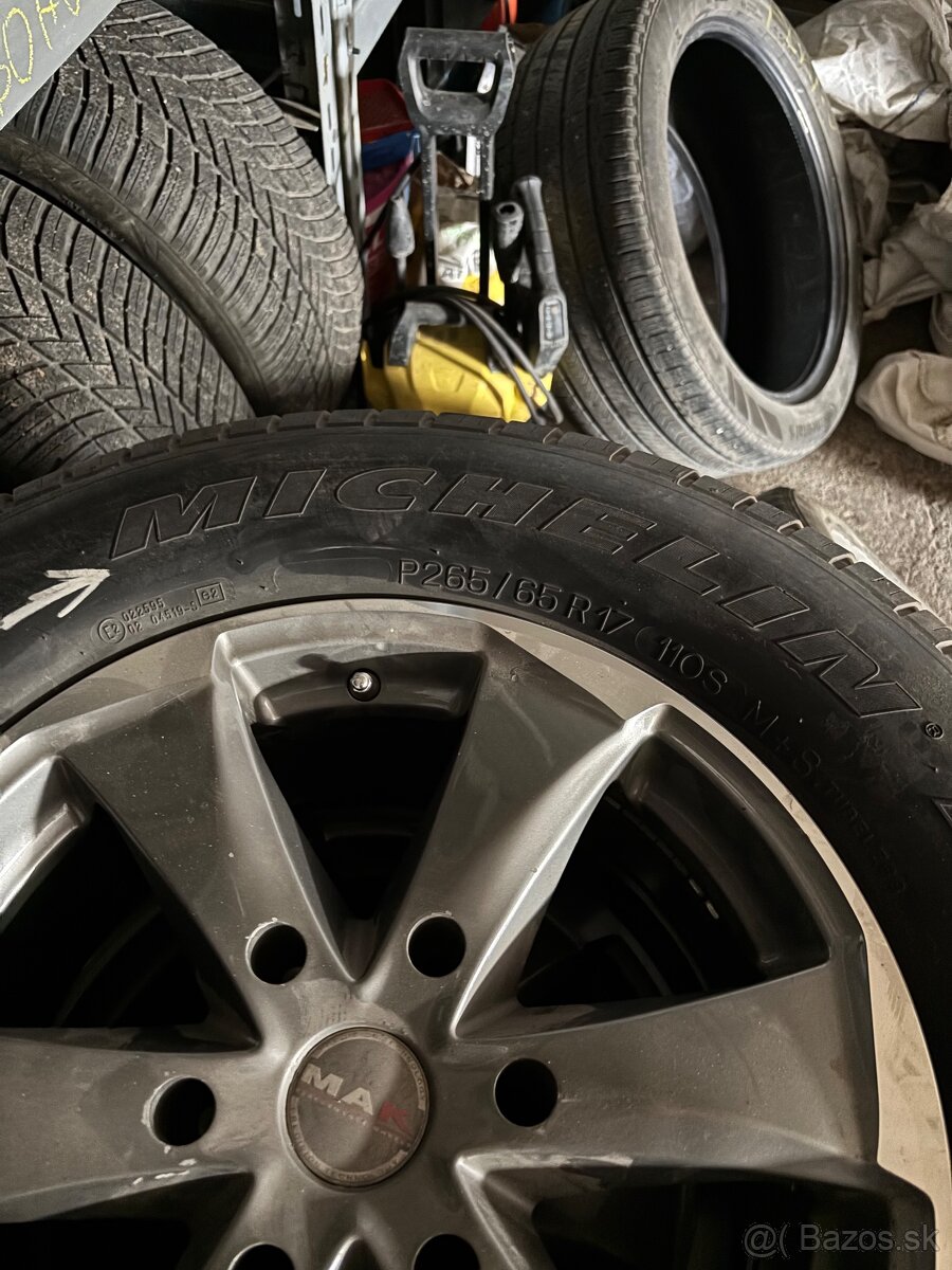 Toyota Land Cruiser R17 - 3