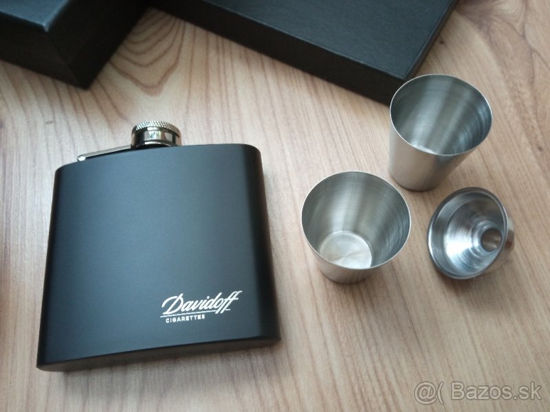 Predám úplne nové nepoužité darčekové balenie - 3