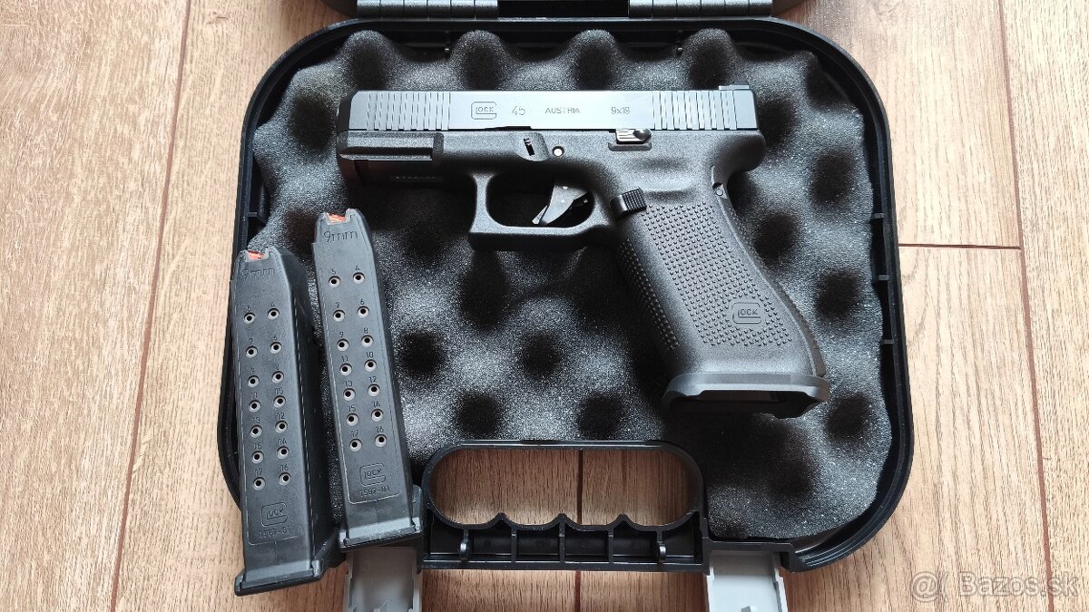Glock 45 - 3