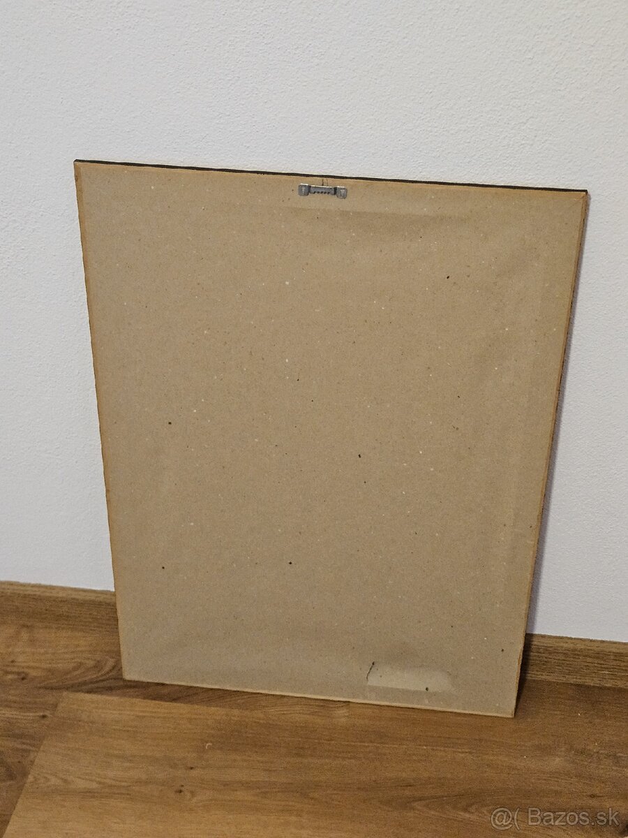 Obraz so západom slnka - 3