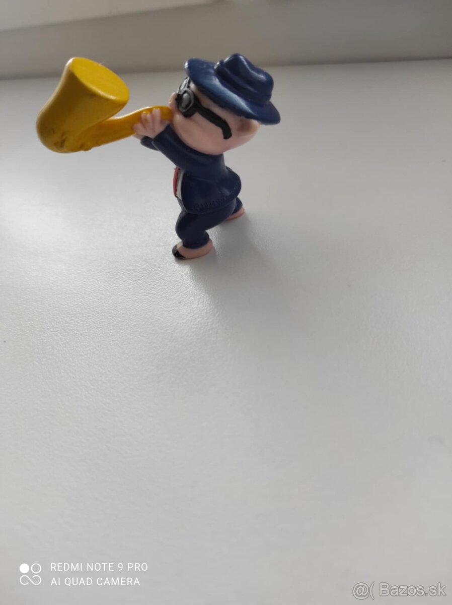 Figúrka - 3