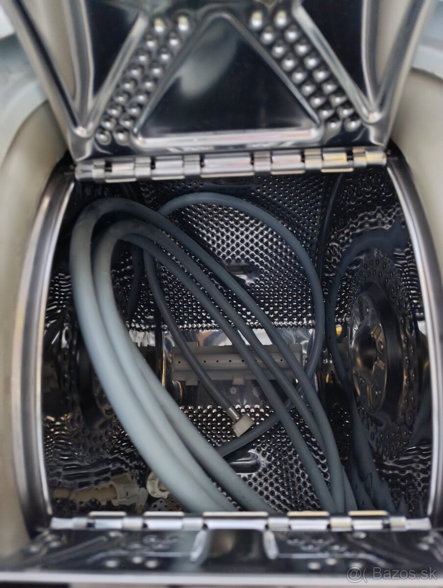 Whirpool práčka - 3