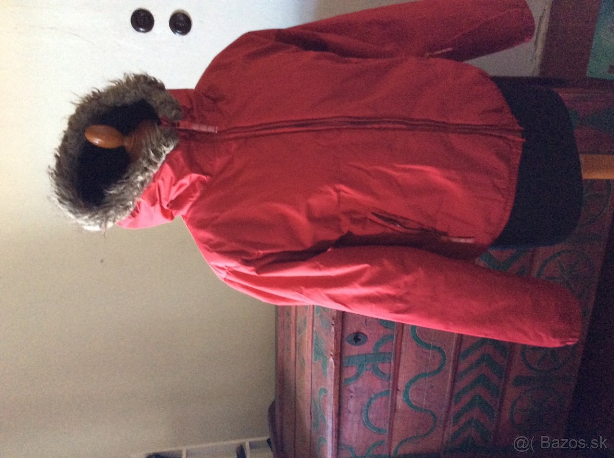 Zimné športové bundy - 3