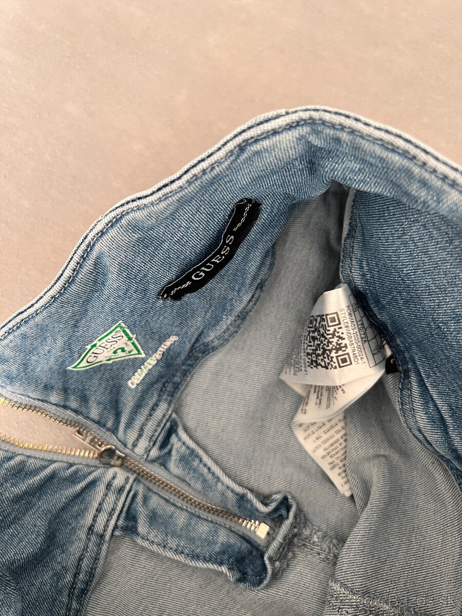 Dámske rifle Guess - 3