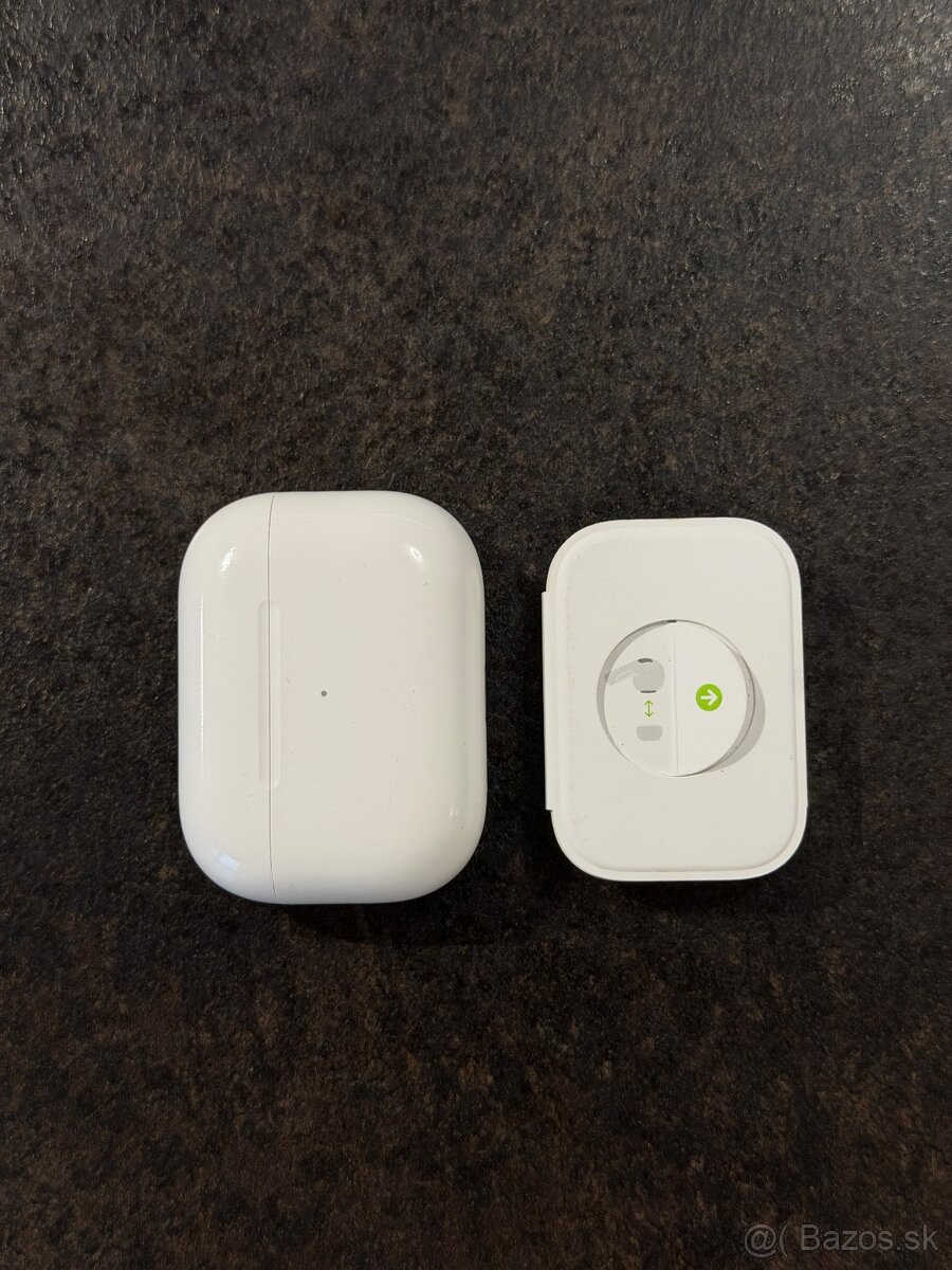 Slúchadlá Apple AirPods - 3