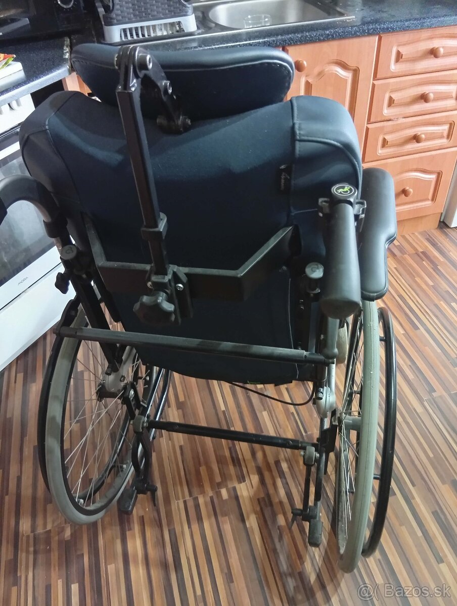 Invalidny vozik - 3