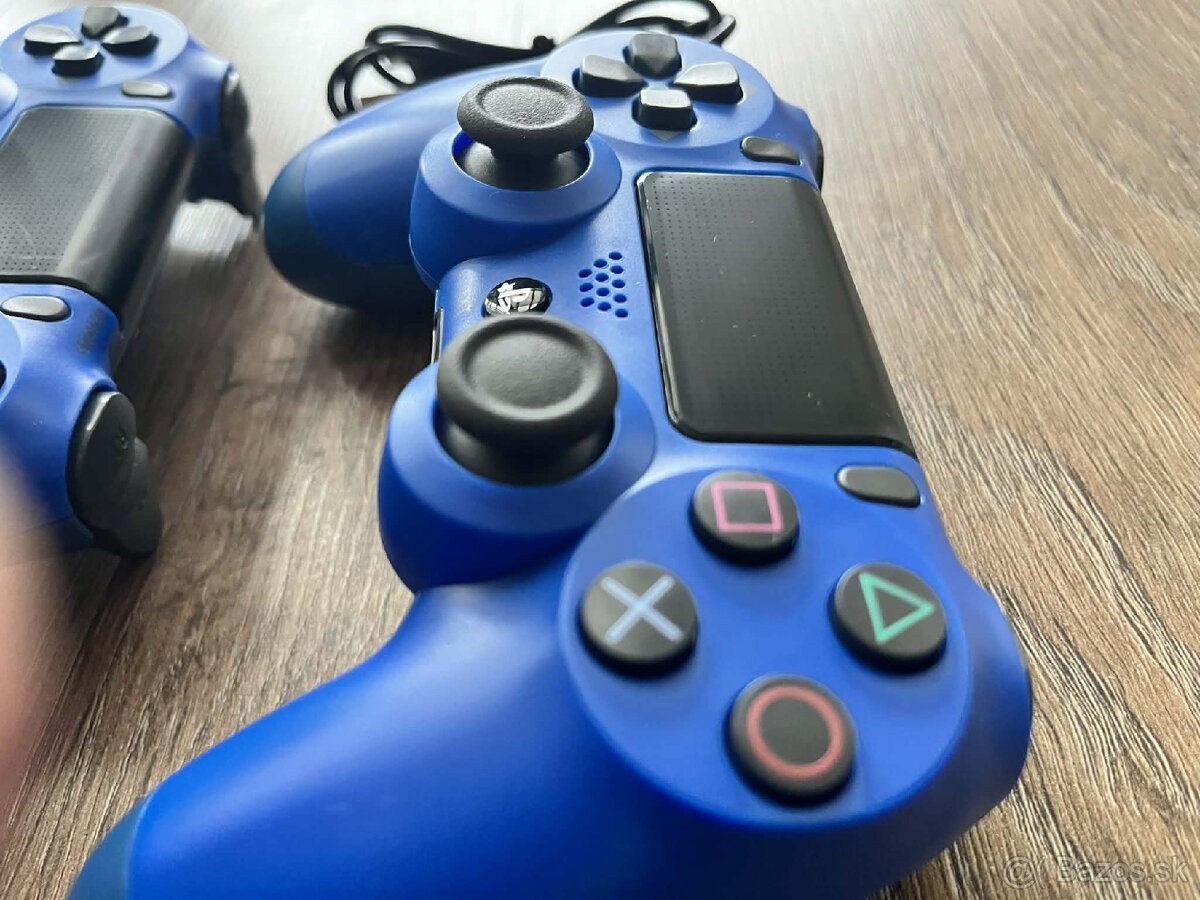 PS4 Dualshock - 3