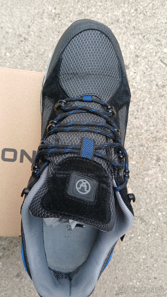 Ardon Dusk treková - pracovná obuv. - 3