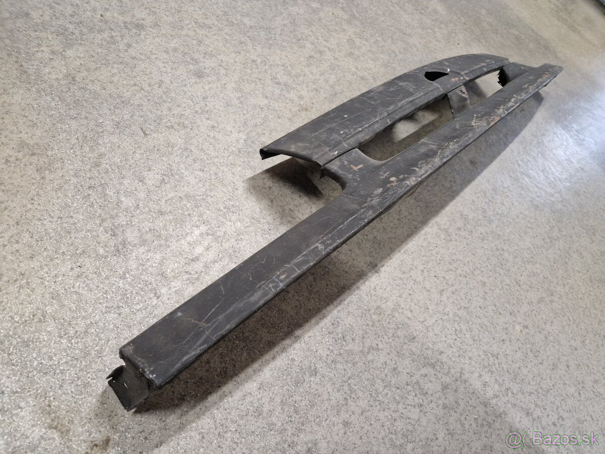 Maska NOVÁ Škoda Felicia nový aj starý typ - 3