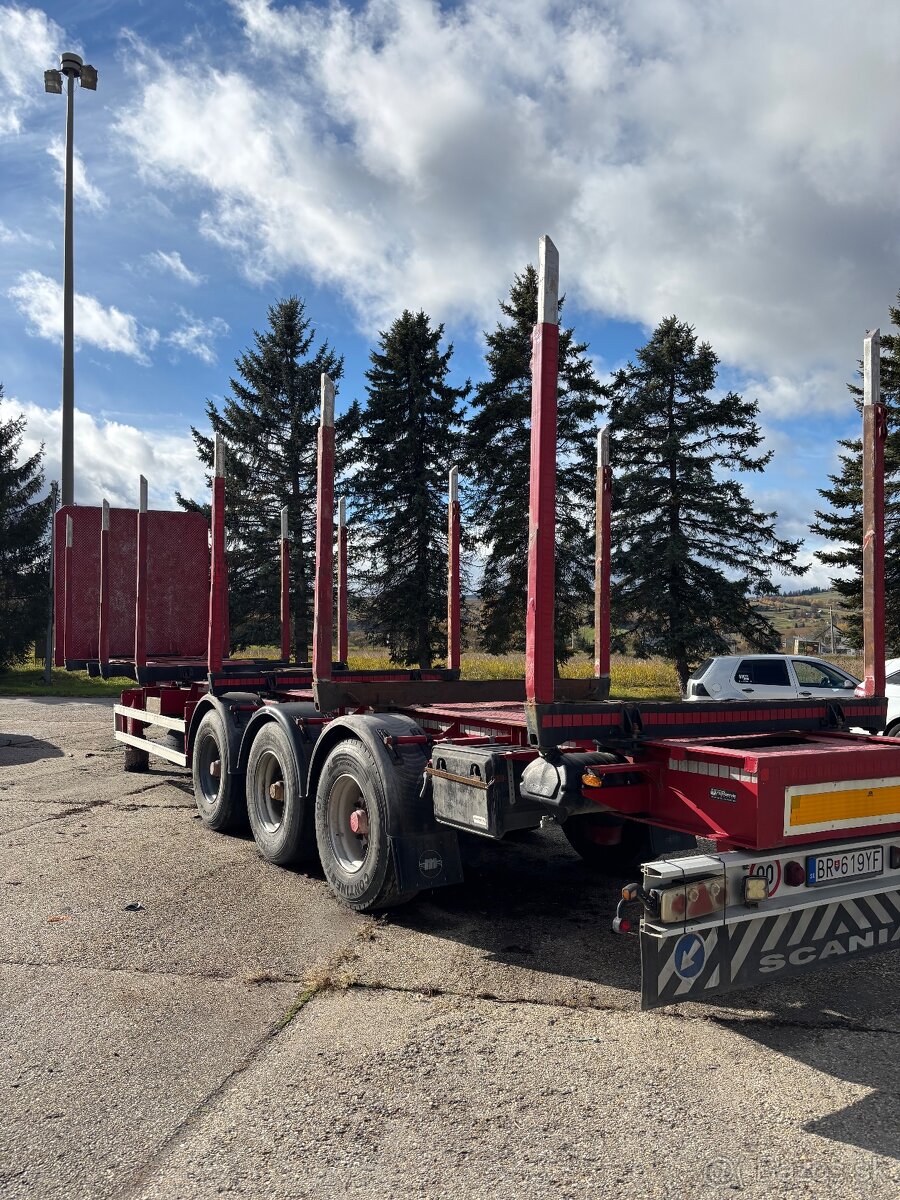 Klanicový náves - 3