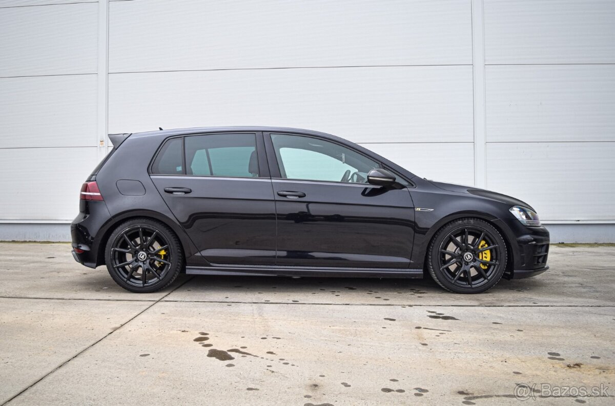 Volkswagen Golf R 2.0 TSI 221 kW 4Motion - 3