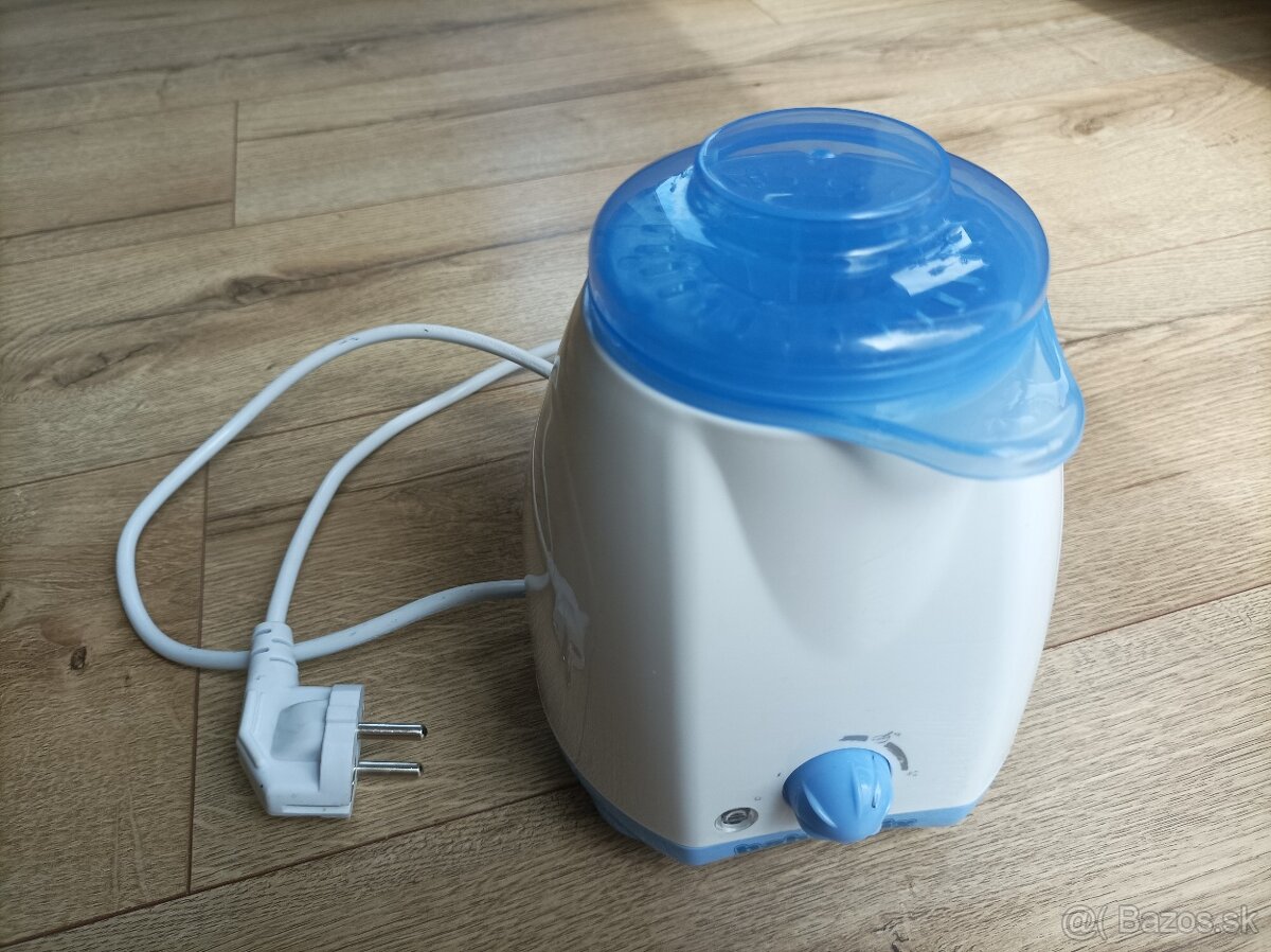 Predám ohrievač na mlieko - 3